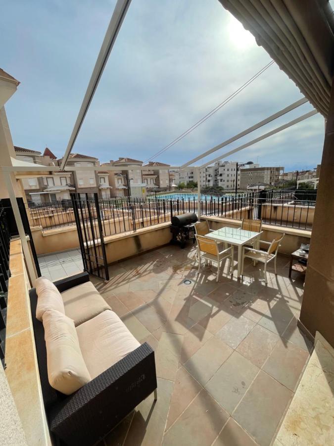 Villa Adosado obra nueva residencial de lujo Santa Pola Exterior foto