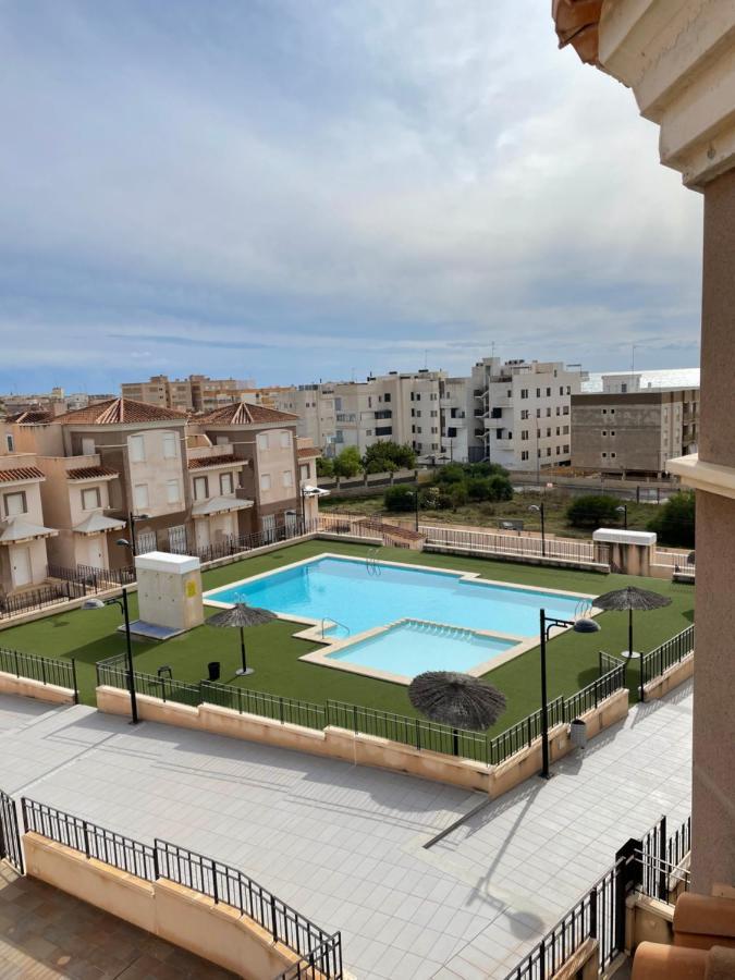 Villa Adosado obra nueva residencial de lujo Santa Pola Exterior foto